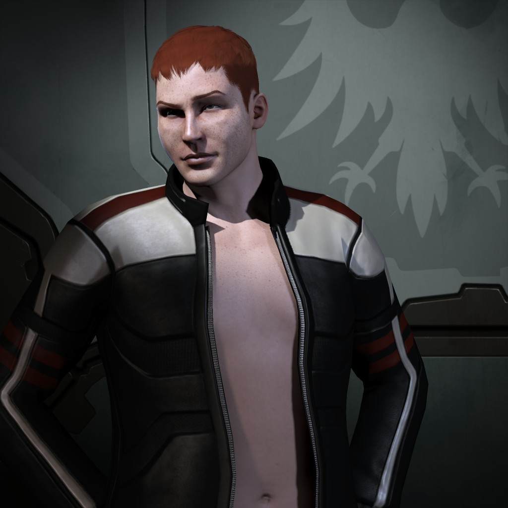 Gallente Citizen 93425492