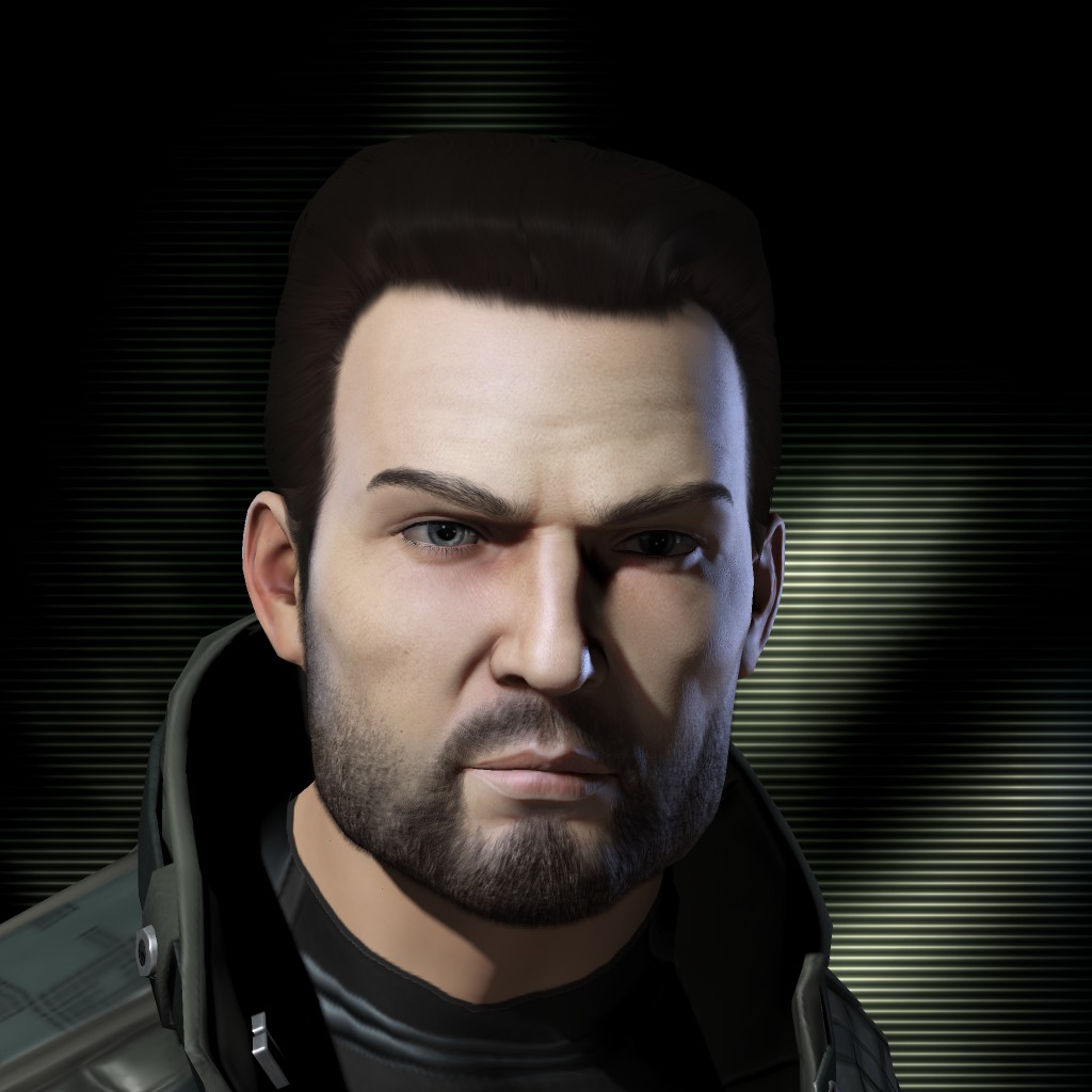 Mallius Pendragon