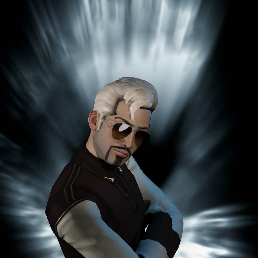 Gallente Citizen 93425583