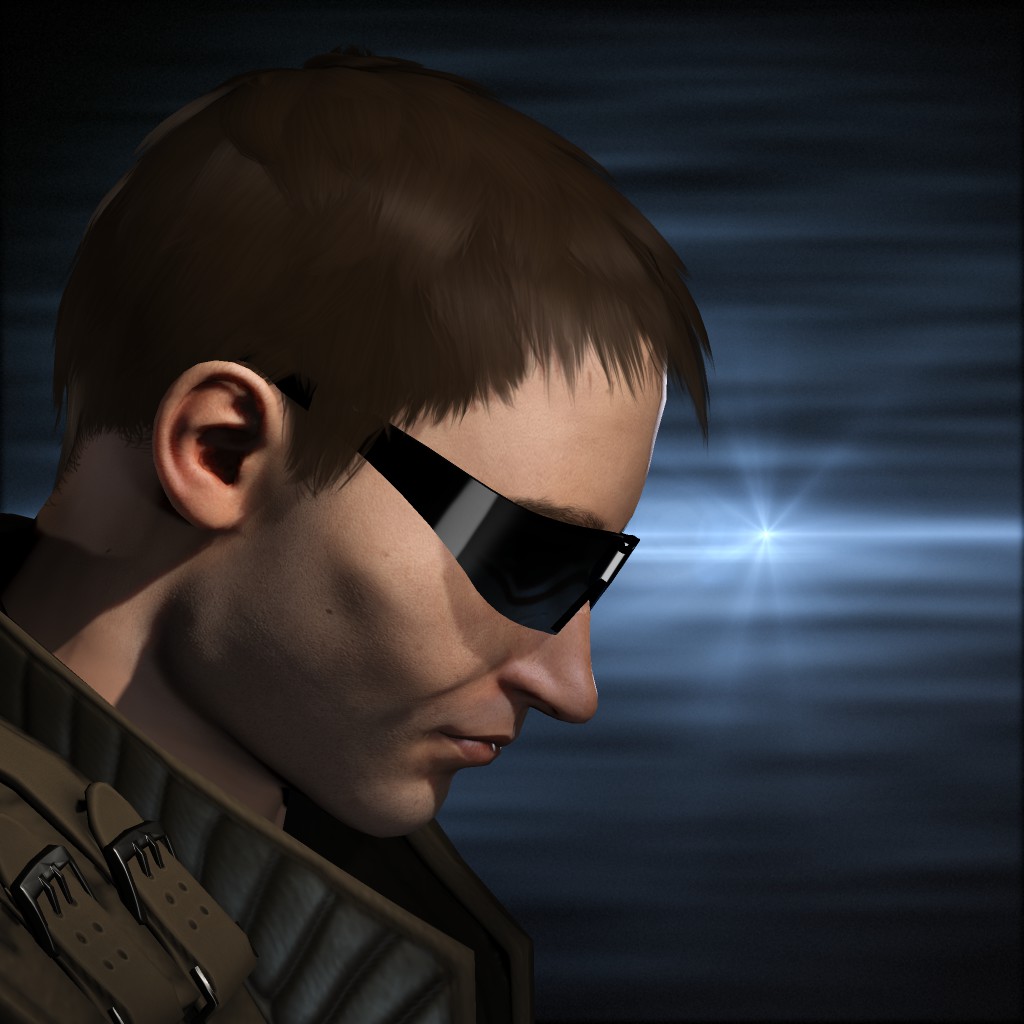 Gallente Citizen 93425600