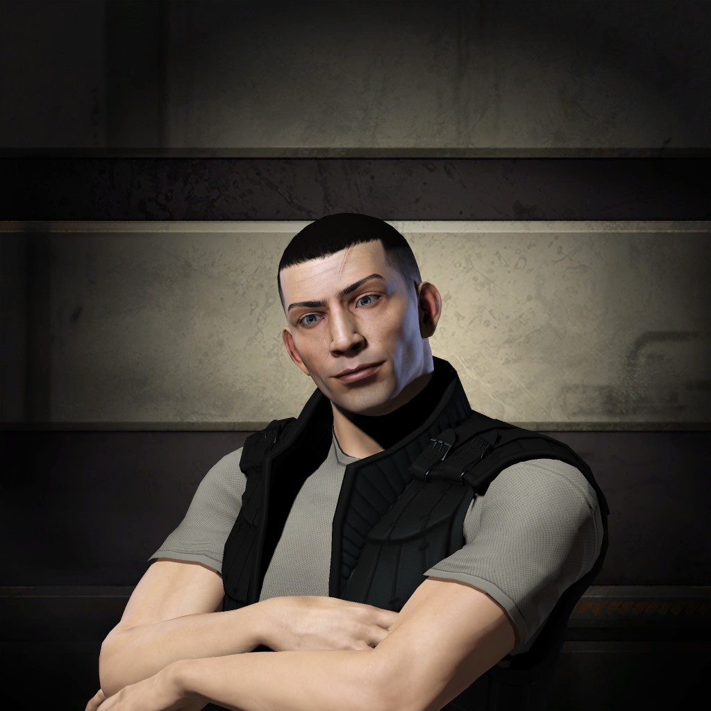 Todd Ongrard