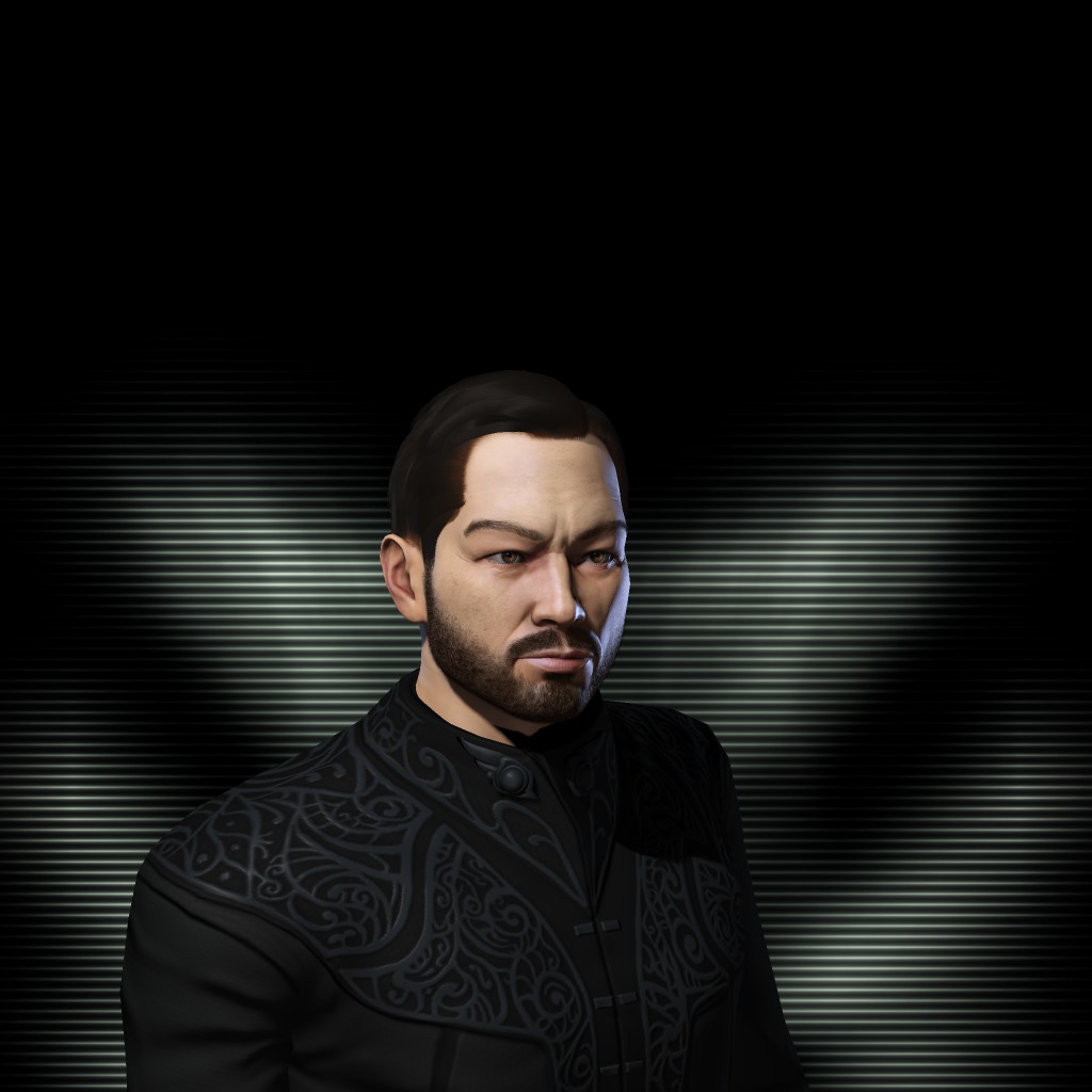 Hugh J'dik Padecain