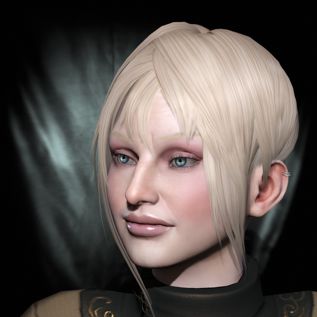 Angela Springs