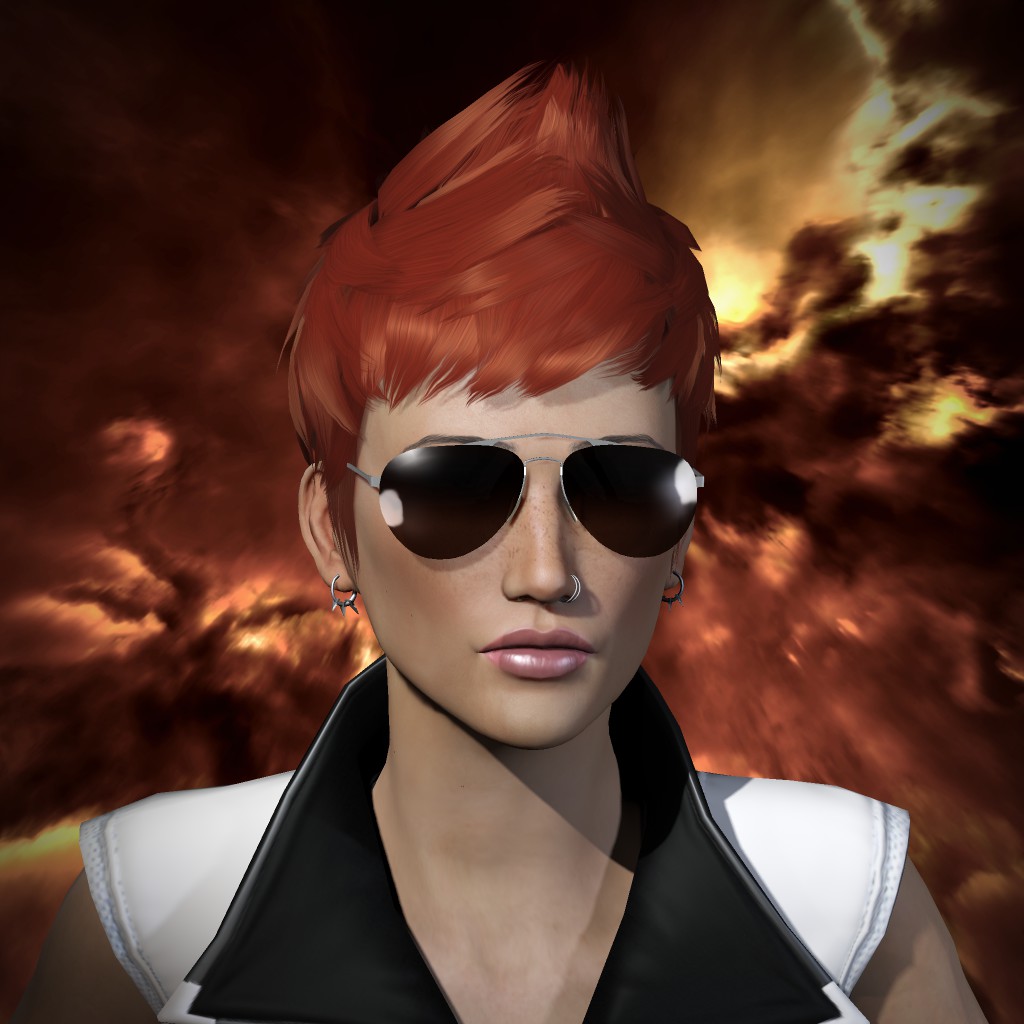Nikita Aeodunia