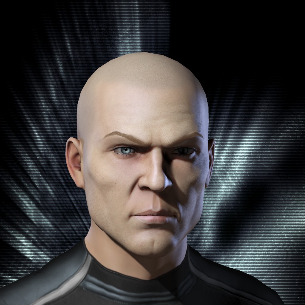 Caldari Citizen 93426068