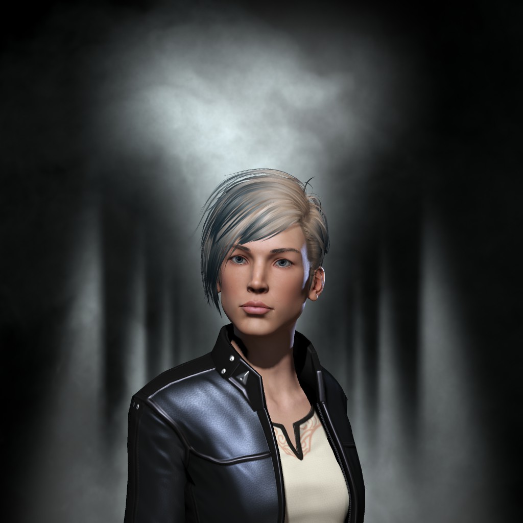 Sersha VI