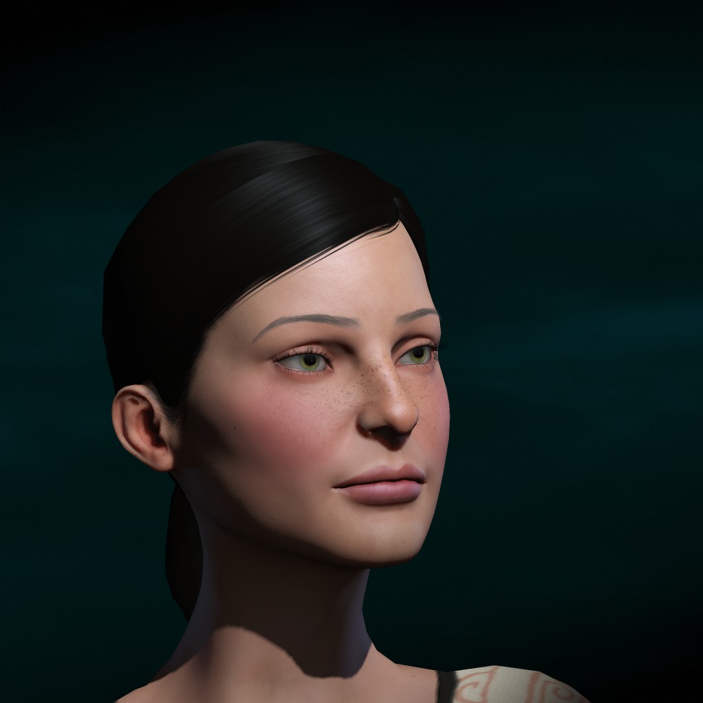 Careida Auscent