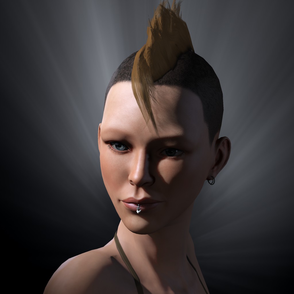 Melificent Crendraven