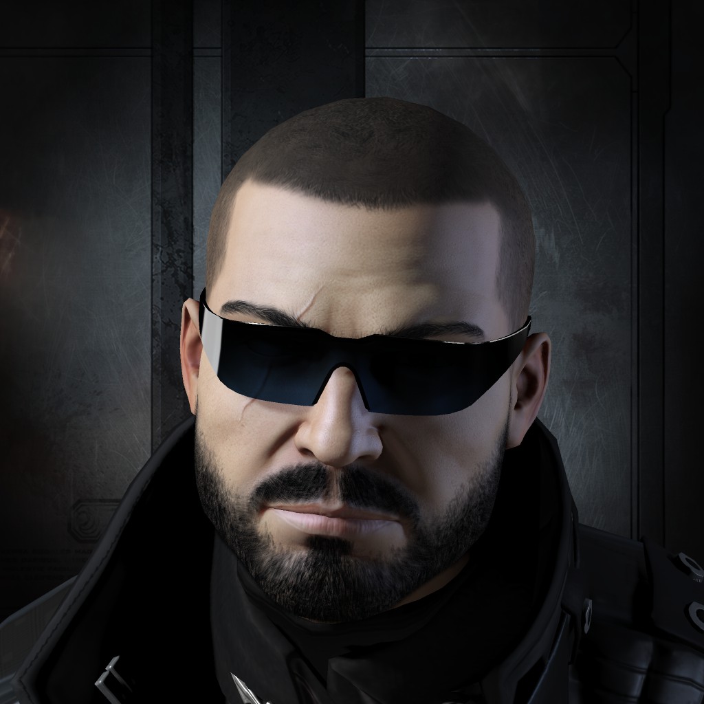 Lazarenth Omari