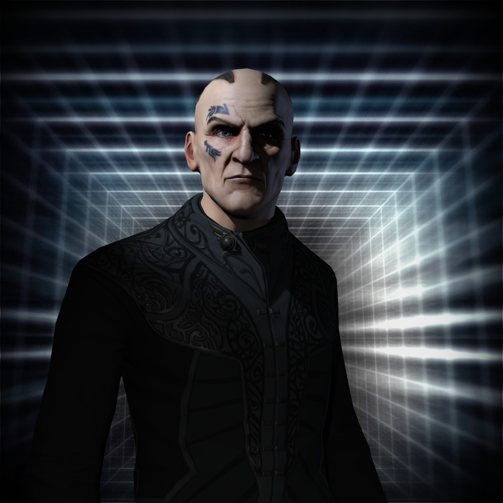 Thaddius Beaumont
