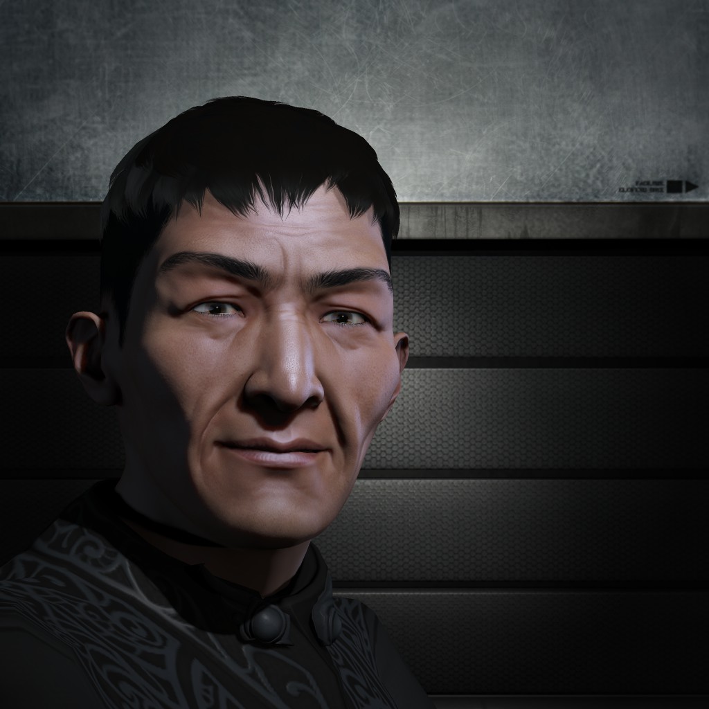 Berthold Chau
