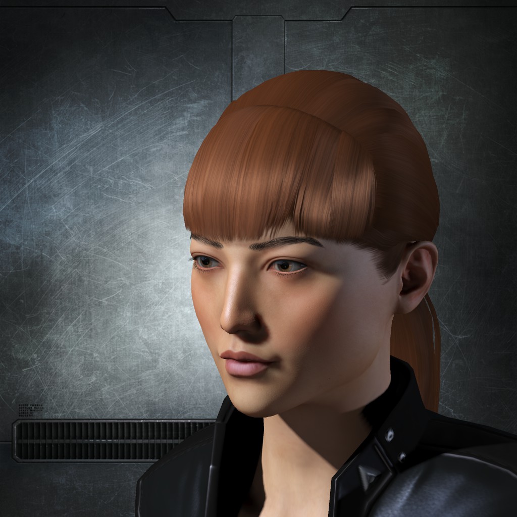 Yorky Lass