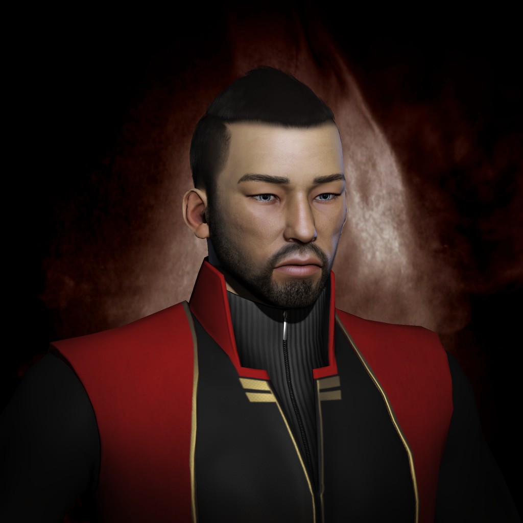 Kane Artwik