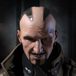 Light Smit portrait