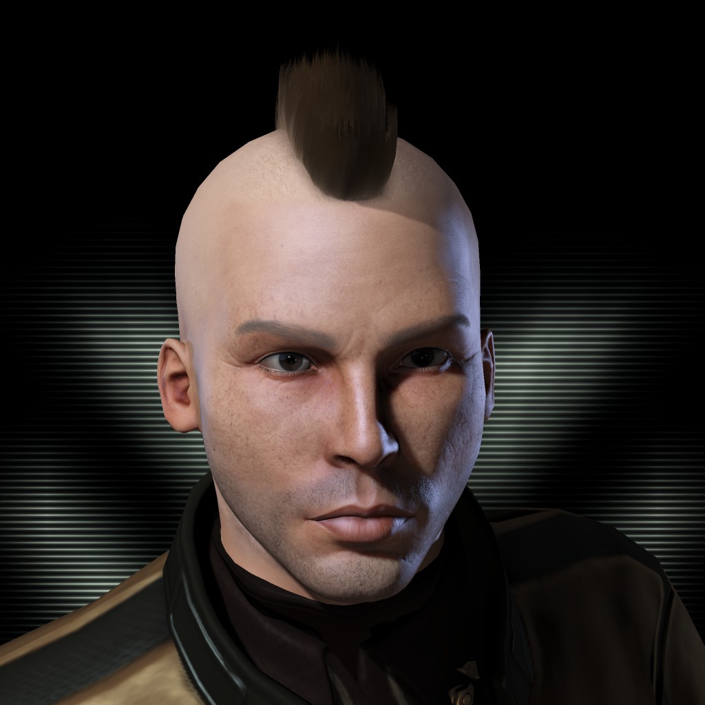 portrait