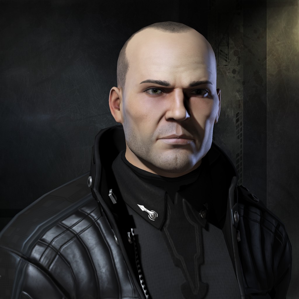 DarkSide Valerius