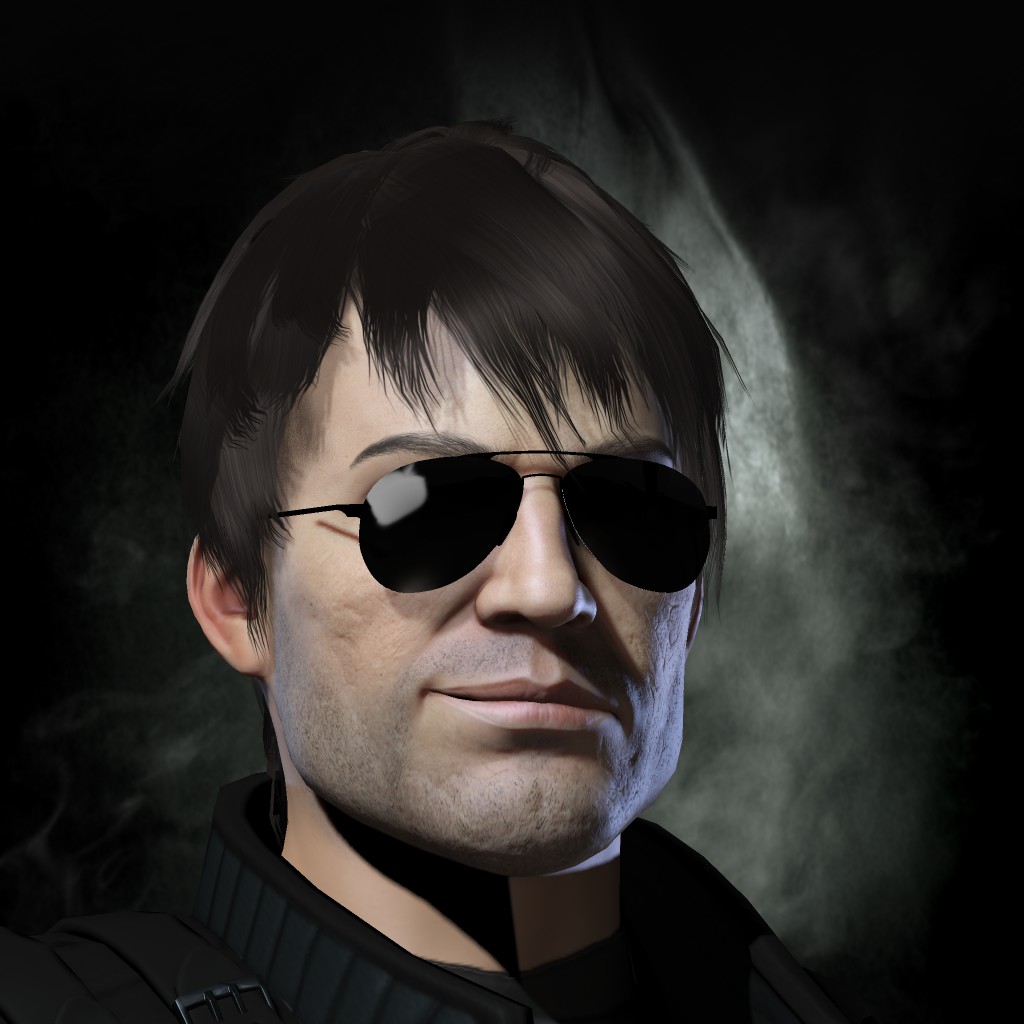 Alexander Sever