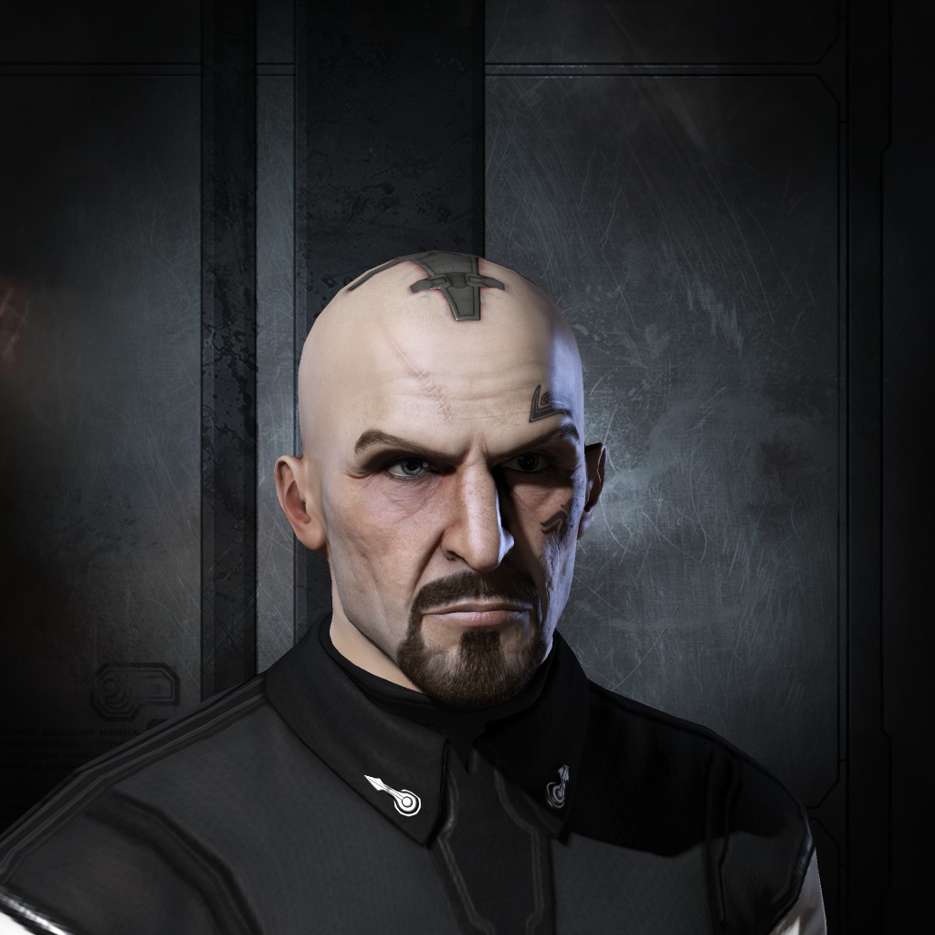 Zack Wickedbane