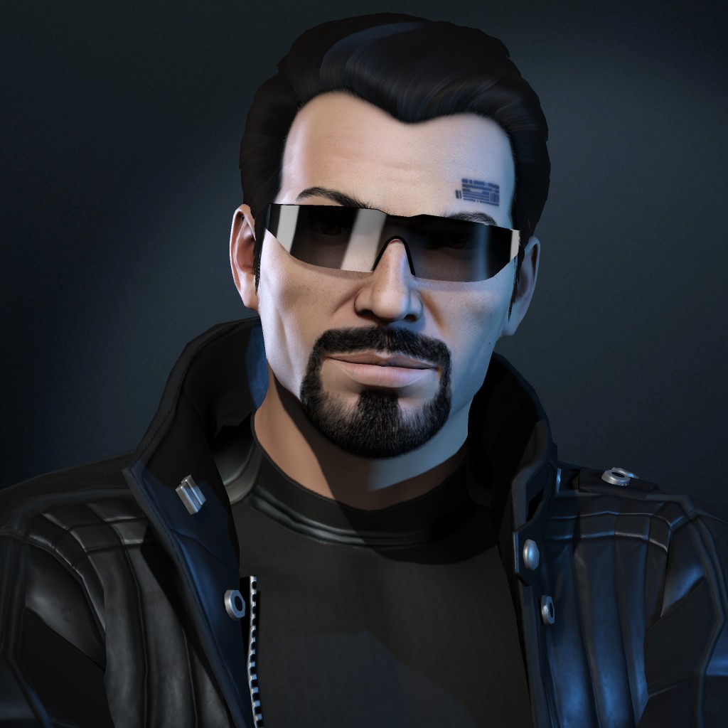 Soren Markus