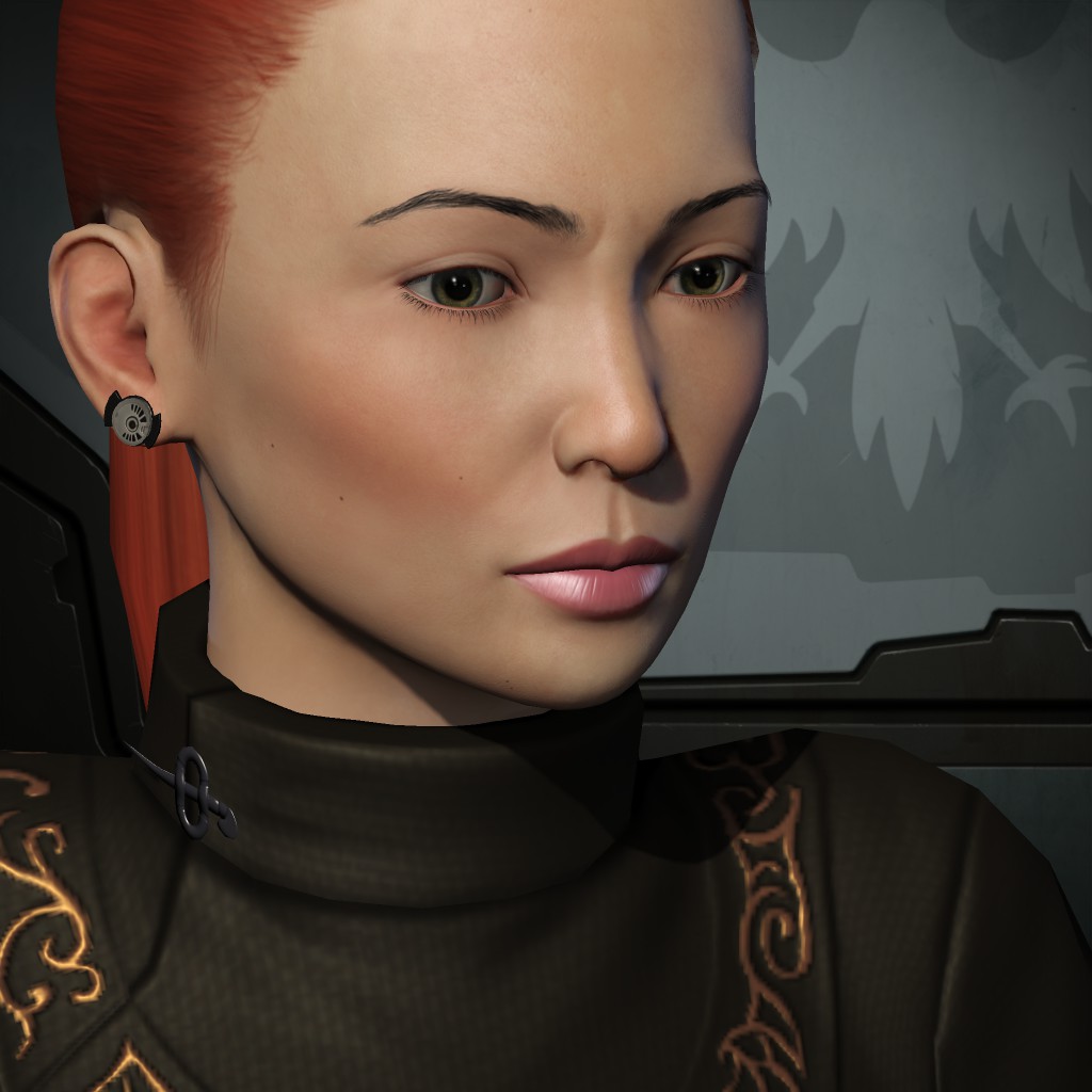 Tali Tendertouch