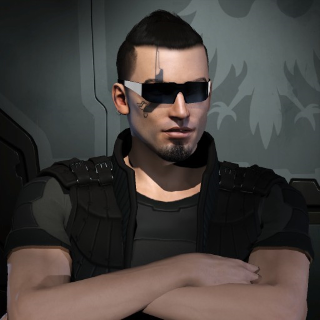 Aarrell Crendraven