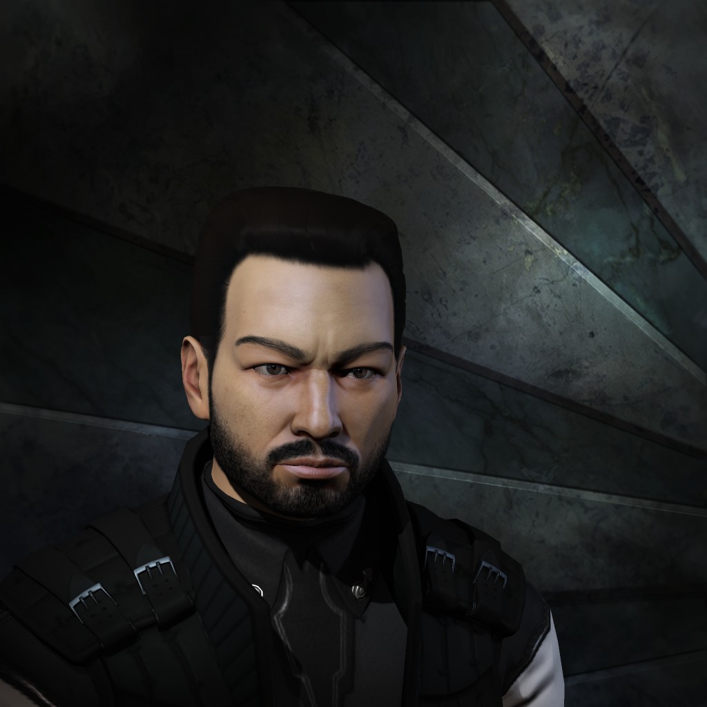 Caldari Citizen 93428911