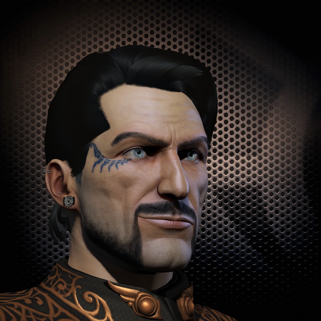 Mardus Valentus