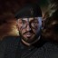 Ronon Hawk Ronon Hawk