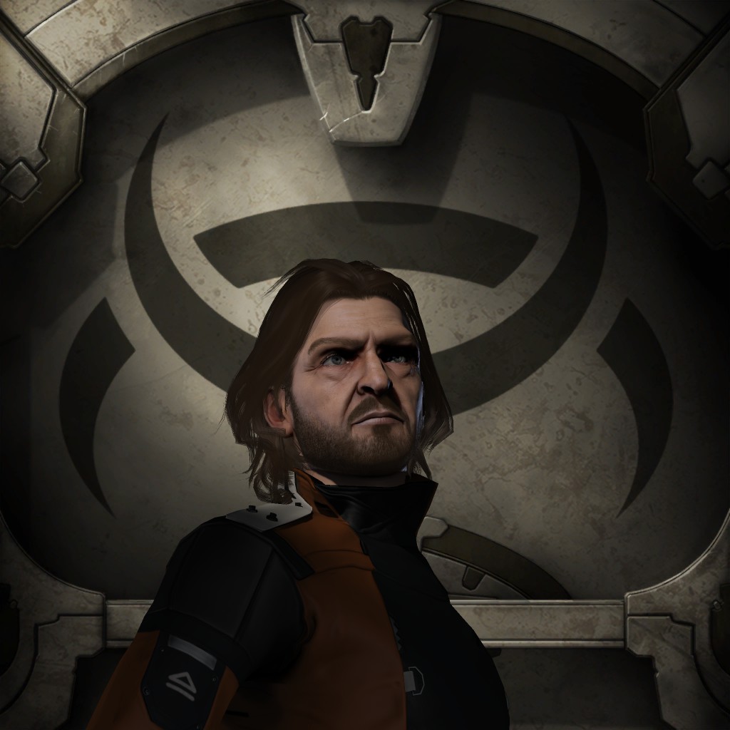[4O4.] Ben Molen