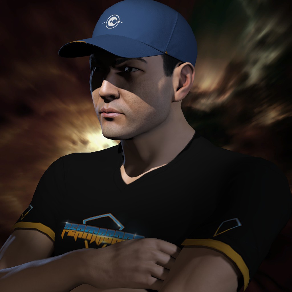 Chris Garid
