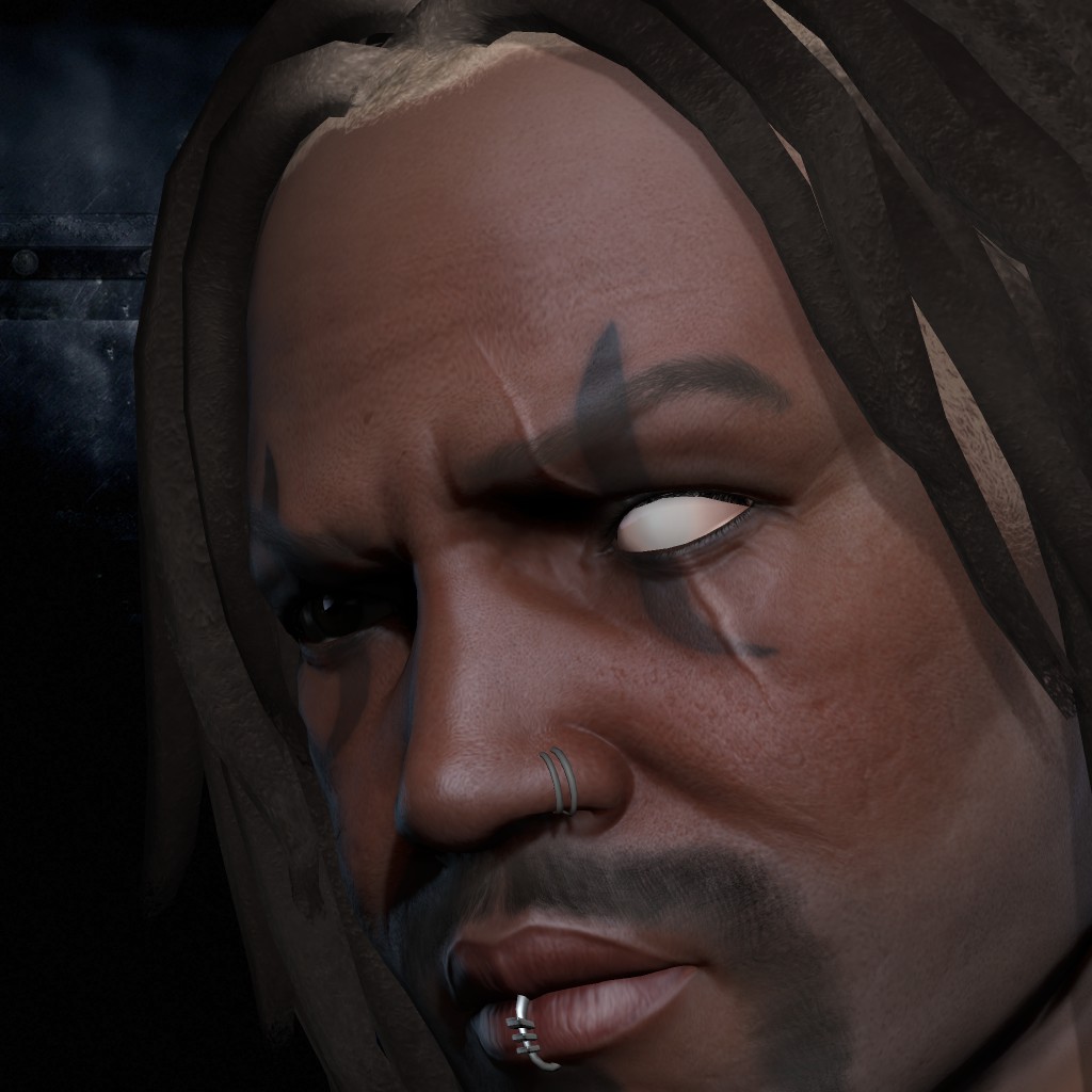 Fyrflyn N'Surion