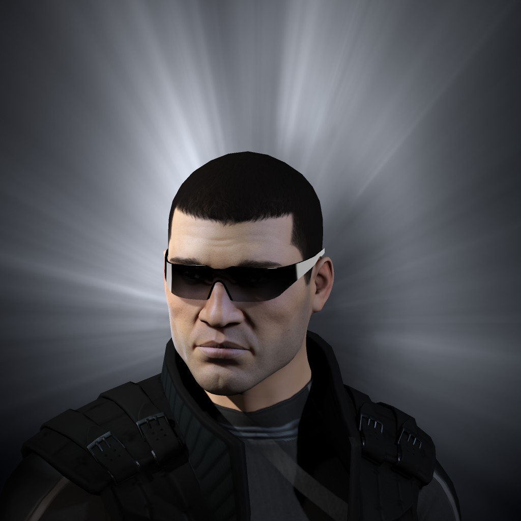 Bear Kof
