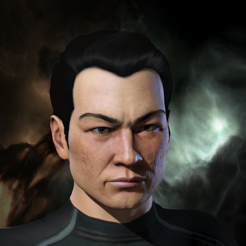 Michio Kanata