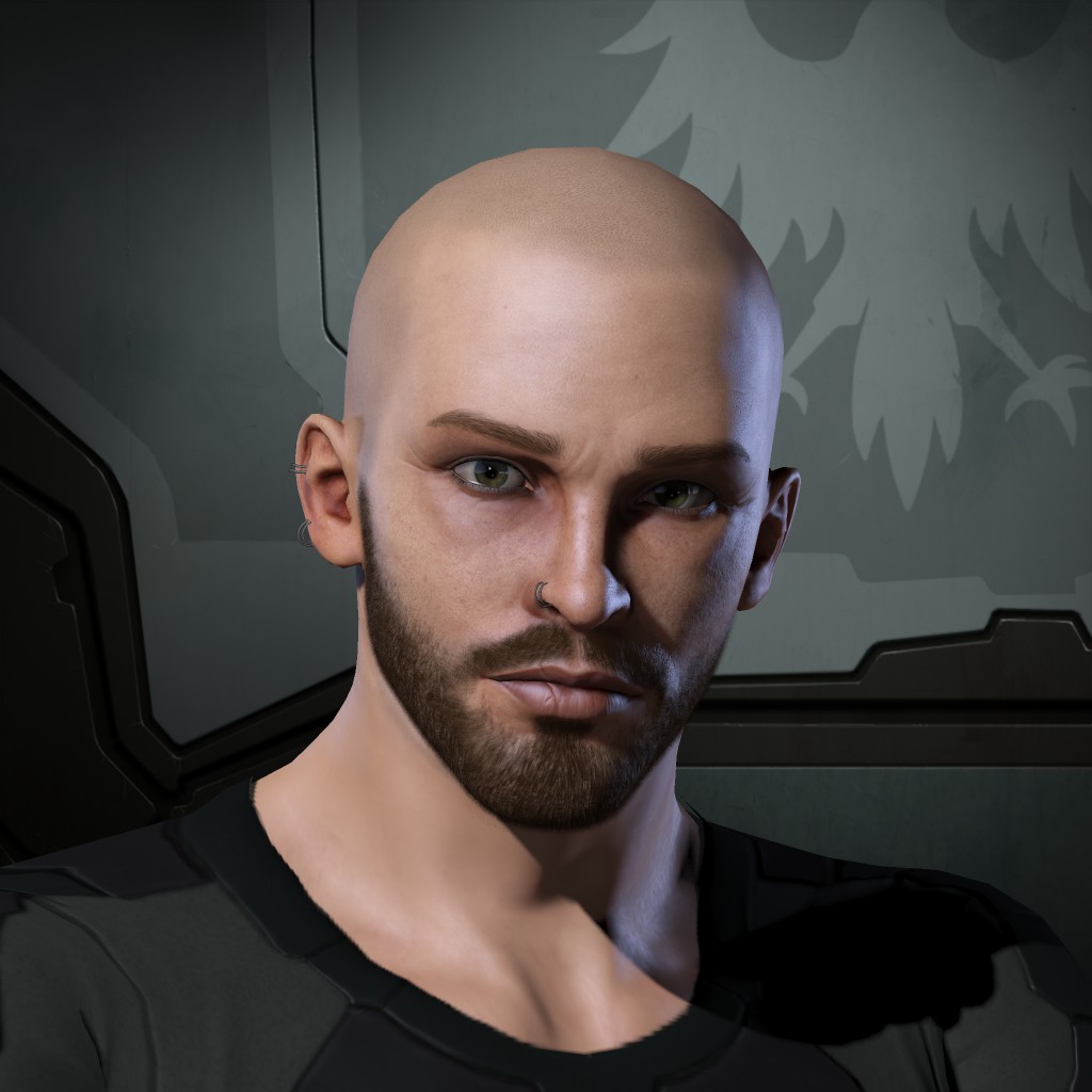 Serge Harik