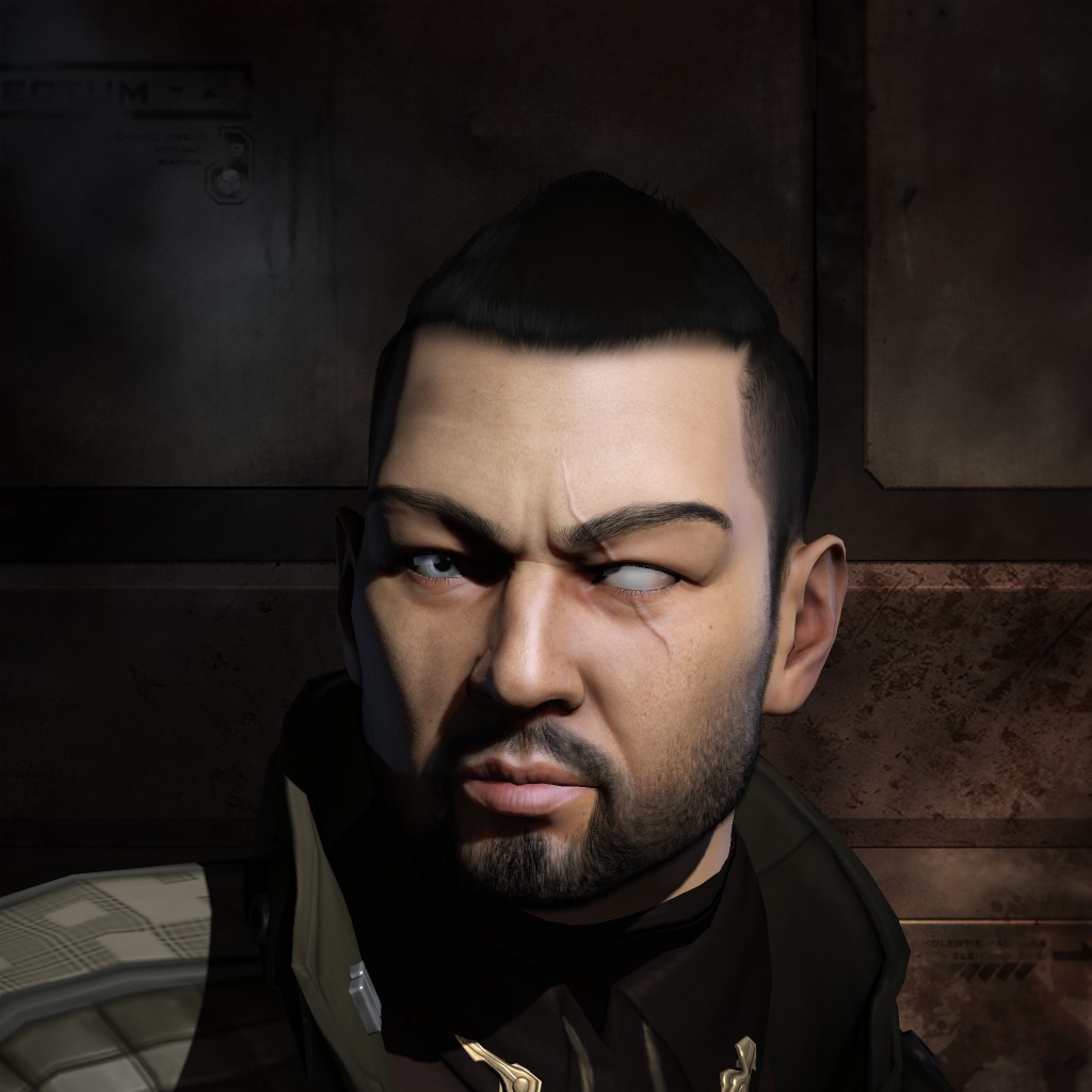 Russian Mafia ZIlean