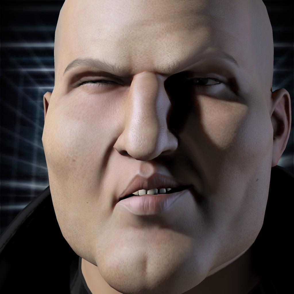 Leonard Derpyderp