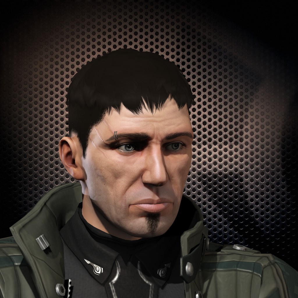 Amarr Citizen 93431497