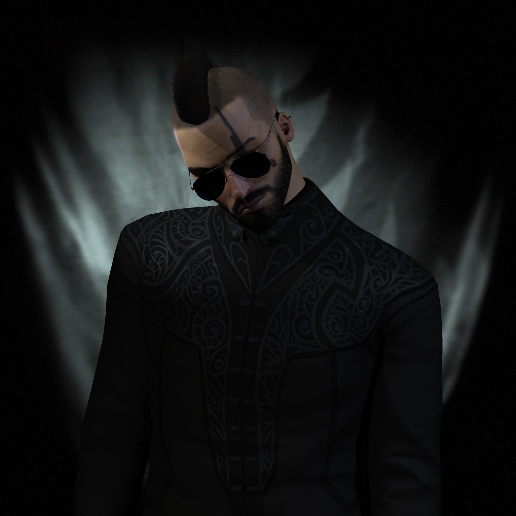 Kharik Ardellan