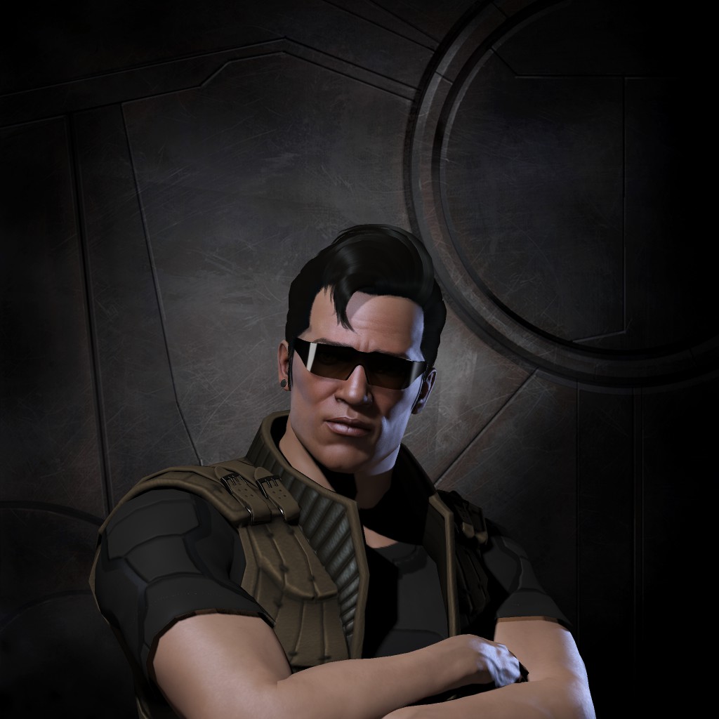Lord Orellian