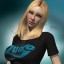 Laurienne 'Quafegirl' Cherbourg Laurienne 'Quafegirl' Cherbourg