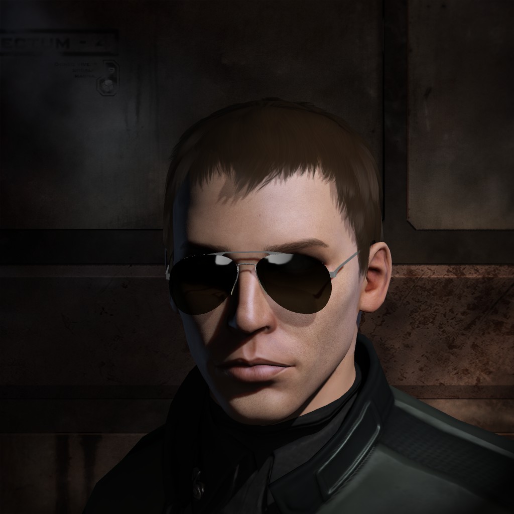 Sam Hedgecorth
