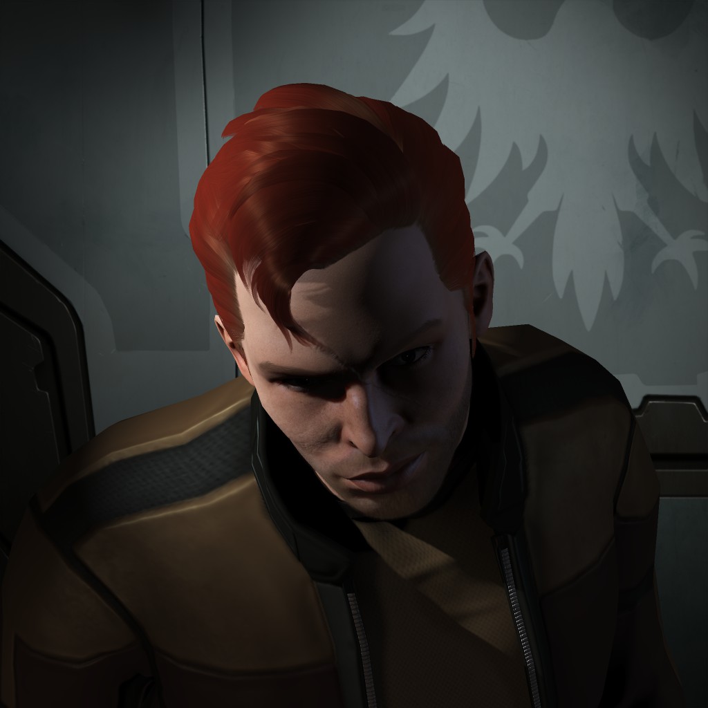 Cain Clotaire