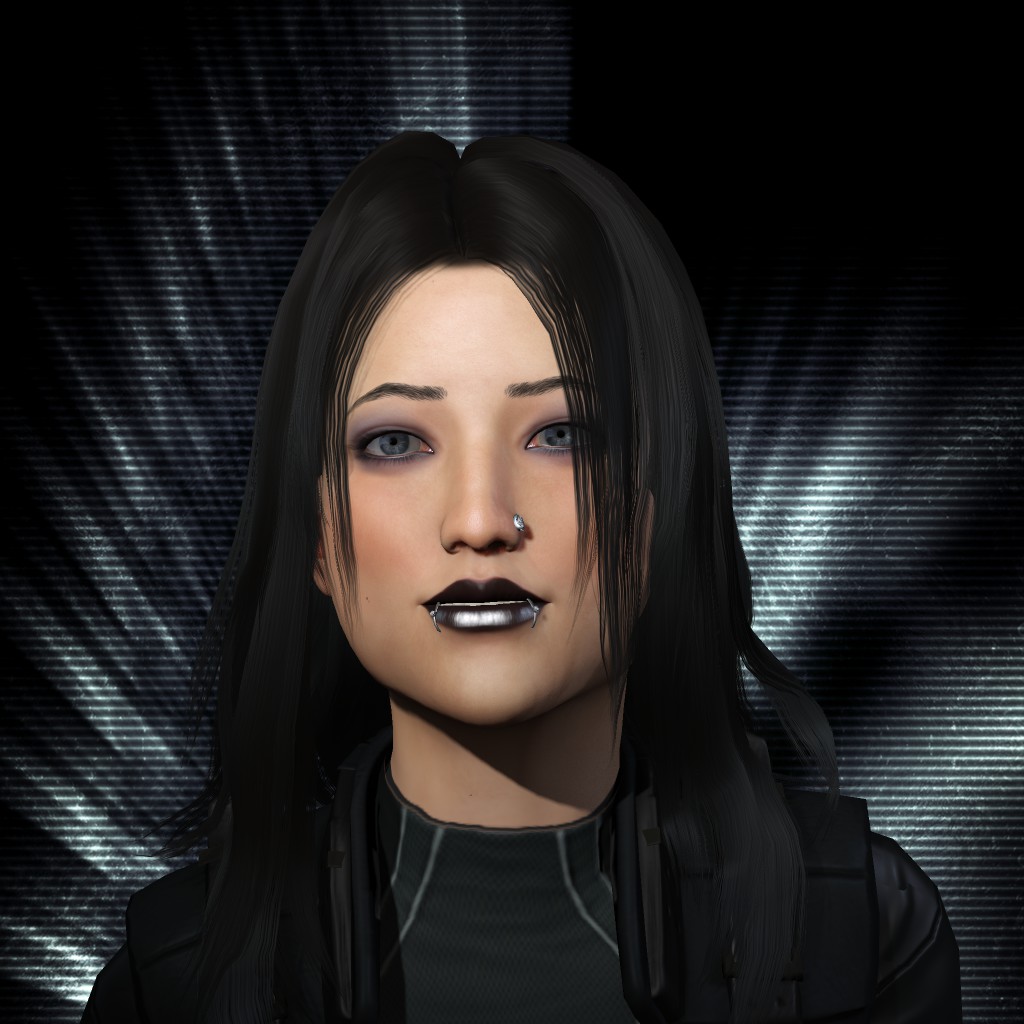 portrait