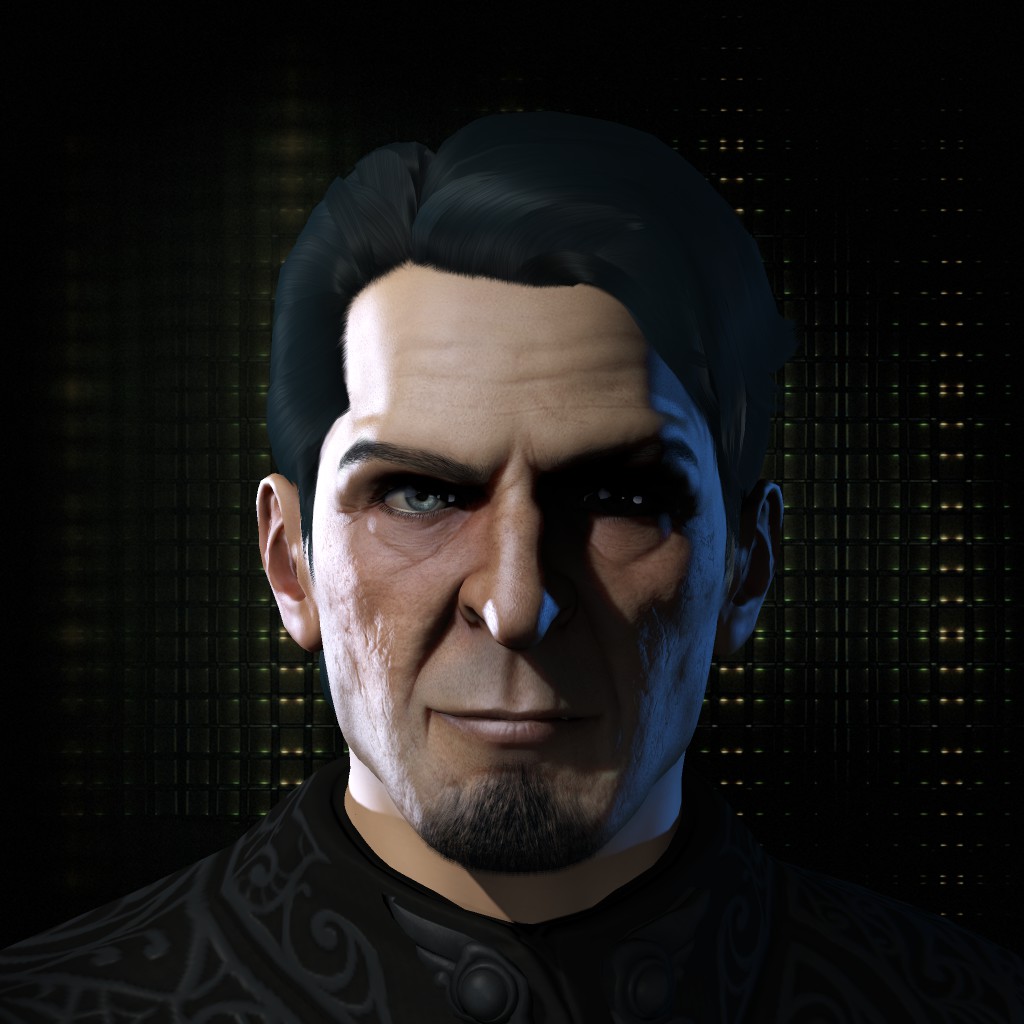 Xander Grubl
