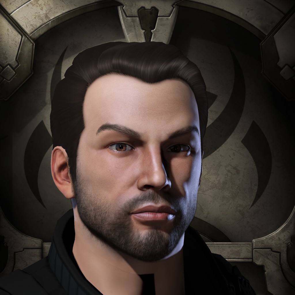 Caldari Citizen 93433171