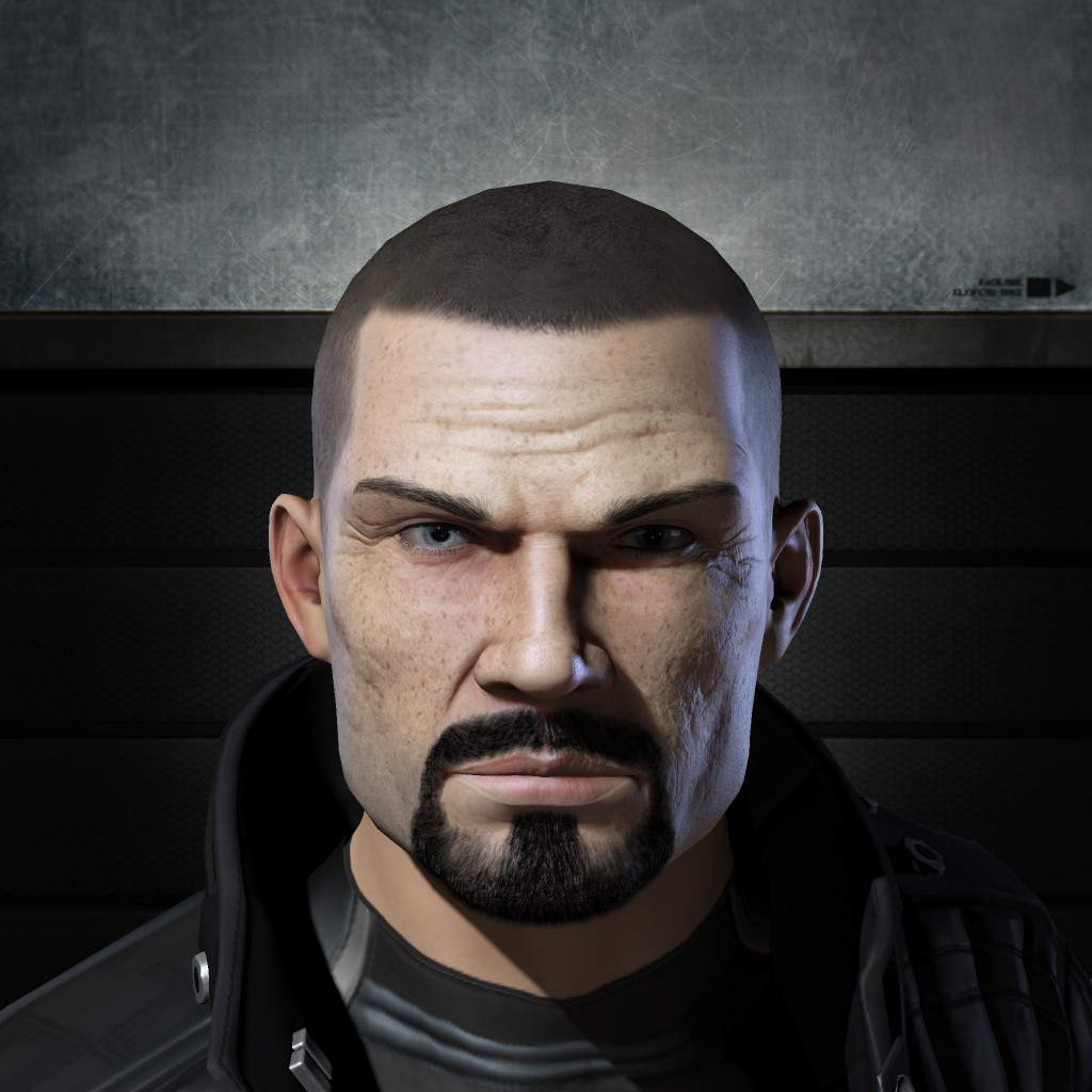 Eric Katelo
