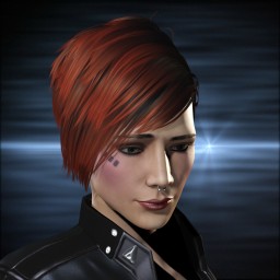 Lisa Wayned portrait