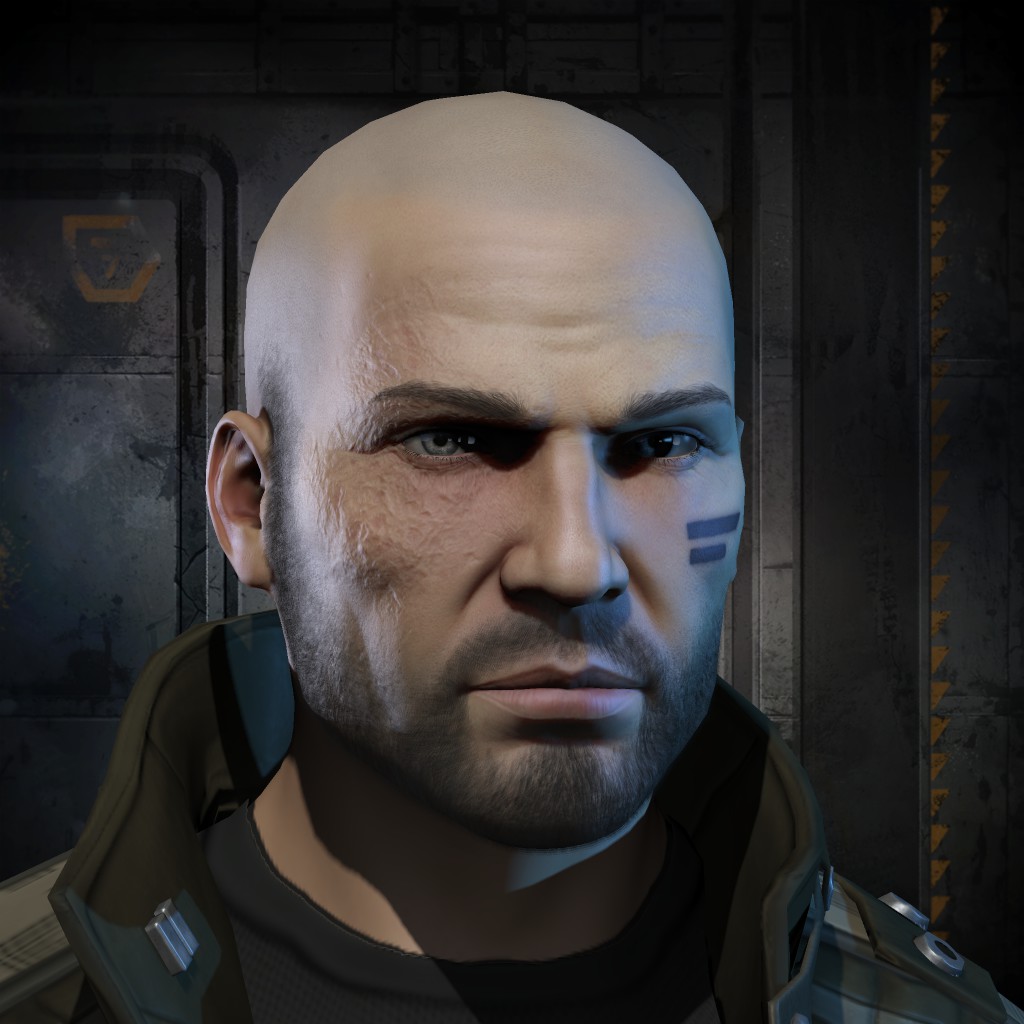 Silas Vakarian