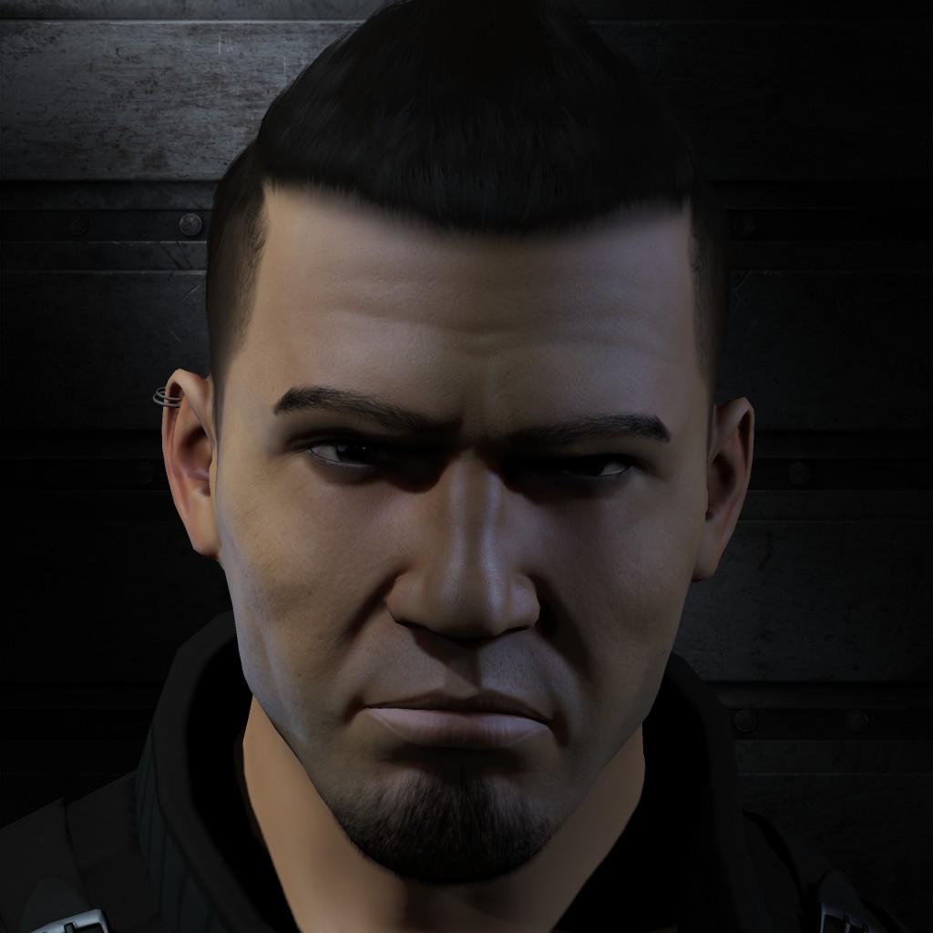 Raith Darklighter