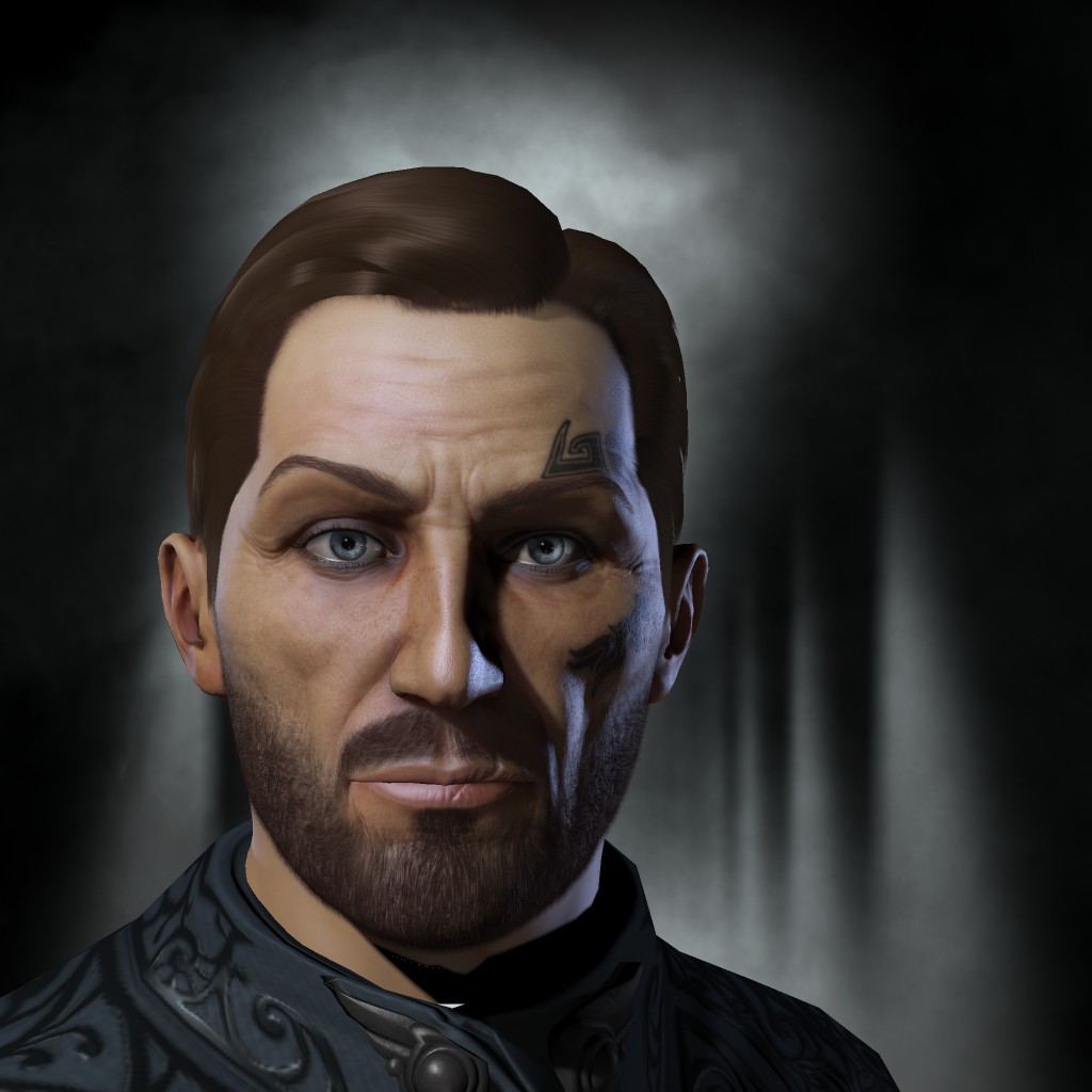 Arthur vanderwog